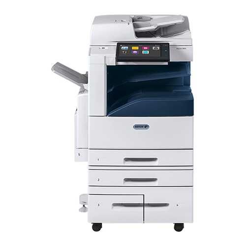 Xerox AltaLink C8055
