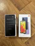 Redmi 12C - 256 gb новый