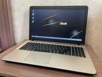 Asus X541 /intel atom e-8000/4Gb Ram/120Gb ssd/intel Hd Graphics/