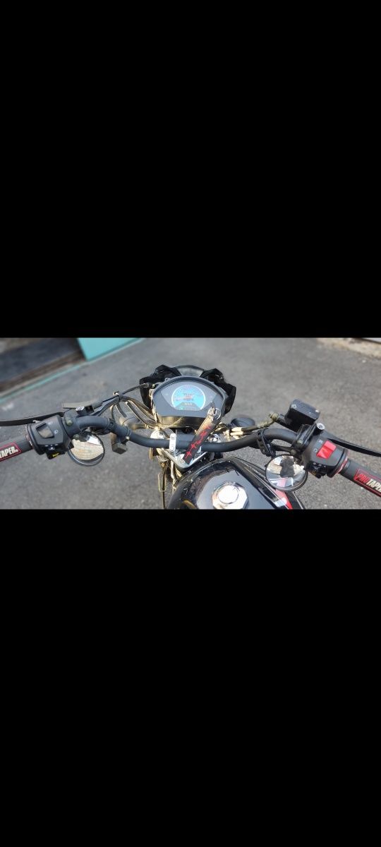Альфа 125cc (49)