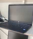 Ноутбук HP (с гарантией)