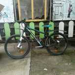 Продам горный велосипед Trek centurion author Rock Machine GT Aggresso