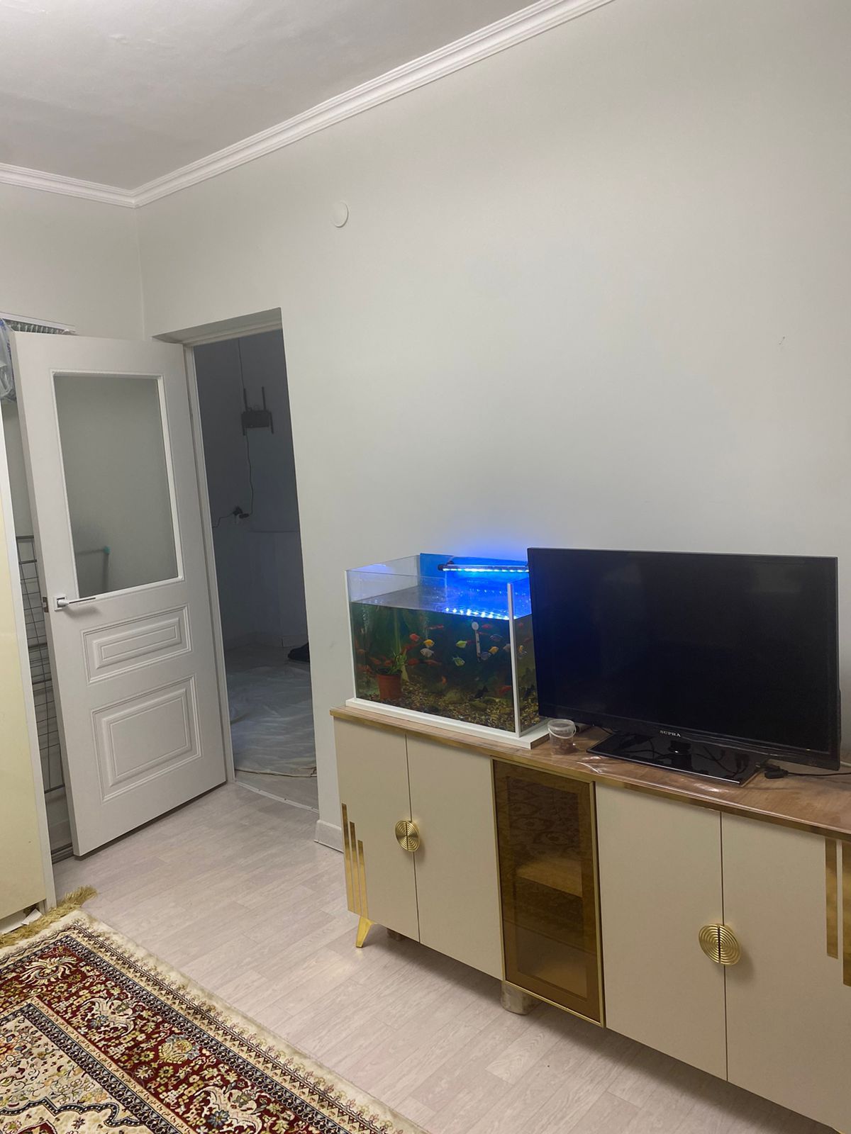 Продам 4-х комнатную квартиру
