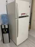 Холодильник LG GN-H702HEHZ