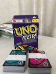 Uno Flip игра