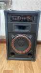 Колонки Digital Karaoke amplifier