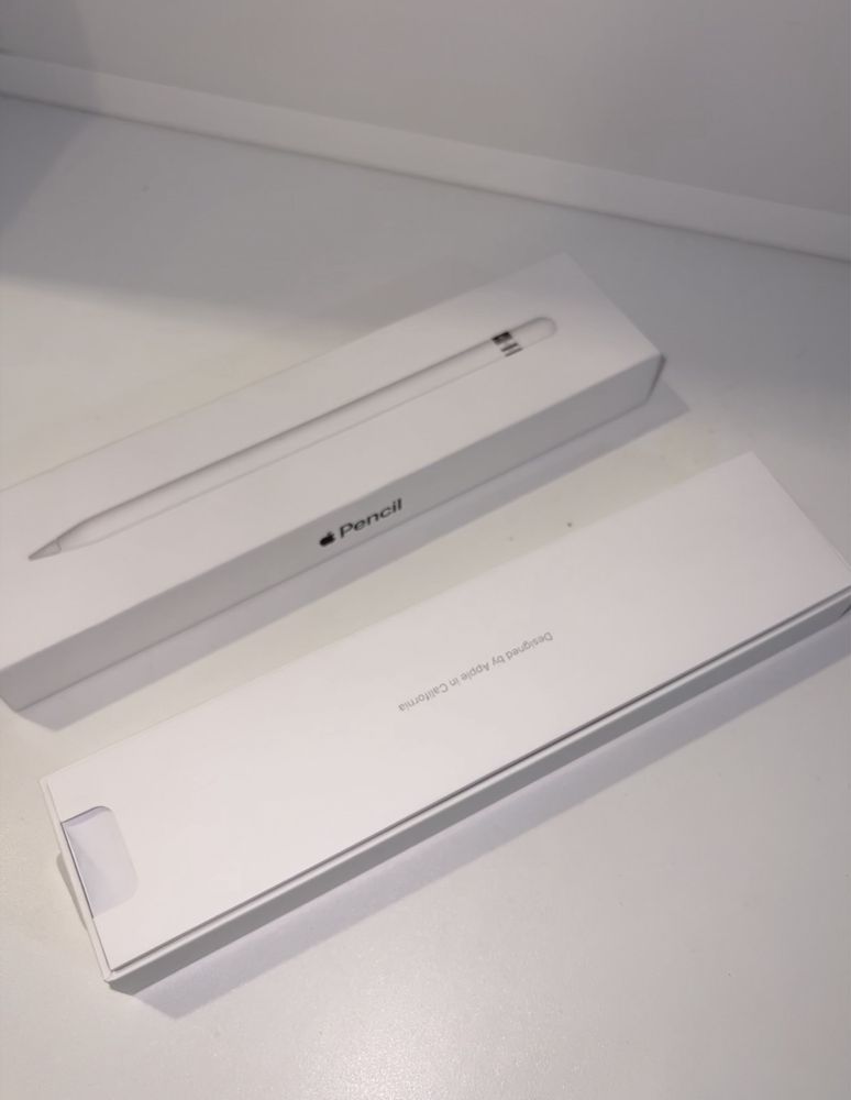 Apple Pencil, оригенал