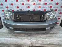 Ноускат носик Toyota 4 Runner 2003г.в. Тойота 4 Раннер