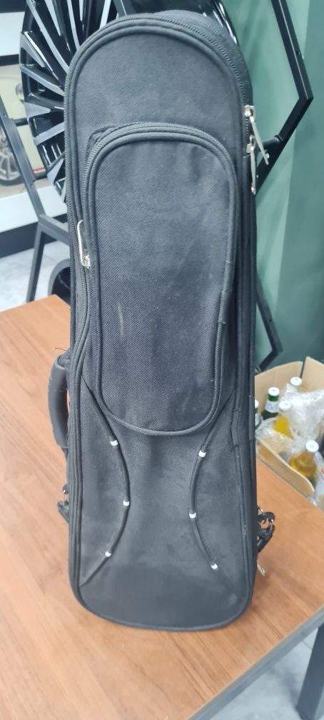 Идеальная скрипка