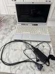 Ноутбук Sony Vaio