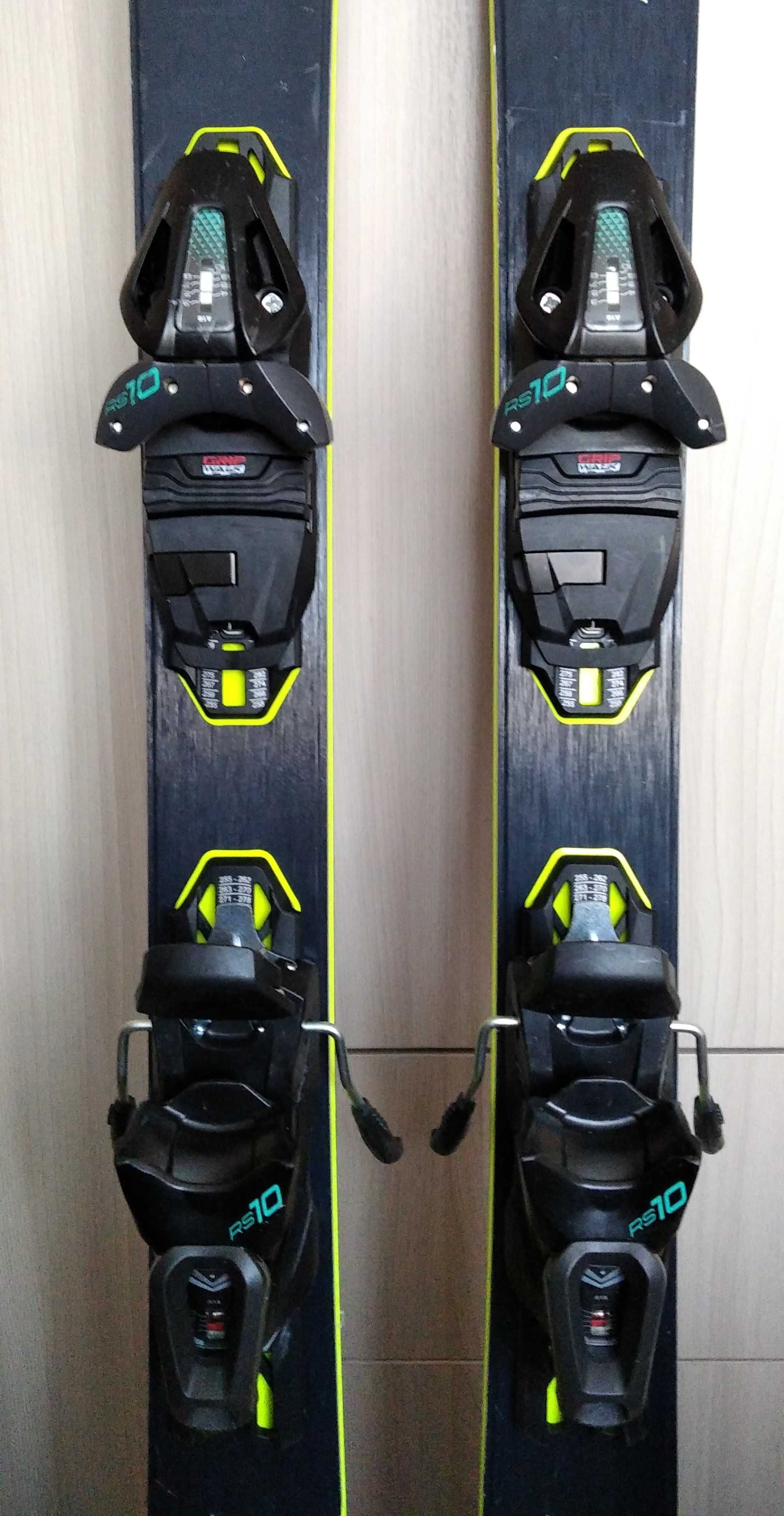 FISCHER 78GT 151cm