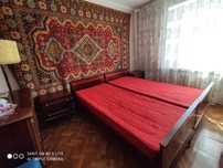 Винтажный спальный гарнитур "Адриана"