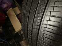 Шины Nexen Rodian gtx 235/60/18