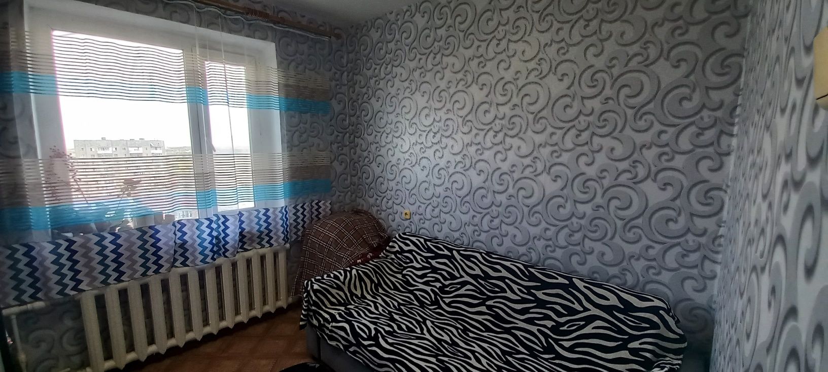 Продается 3 комнатная на Голубых прудах