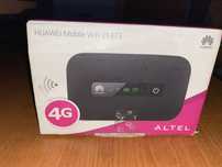 Huawei Mobile WiFi E5373 – хороший 4G-модем