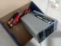 инвертор для ноутбука, инвертор 500w и другие инверторы есть