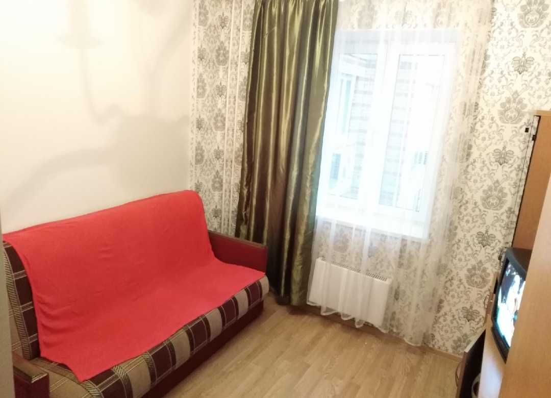 Сдаётся дом квартира