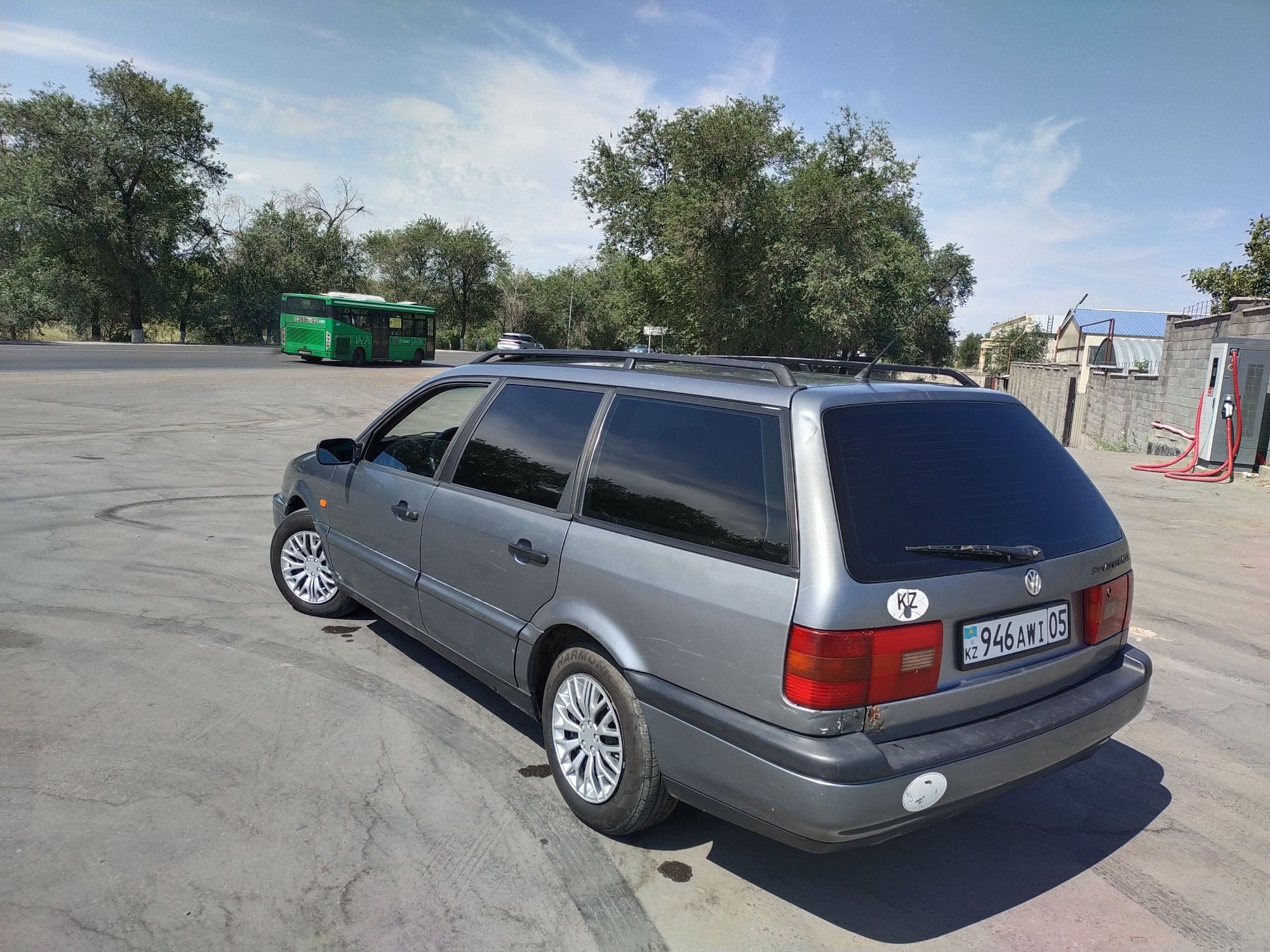 Продам пассат б4
