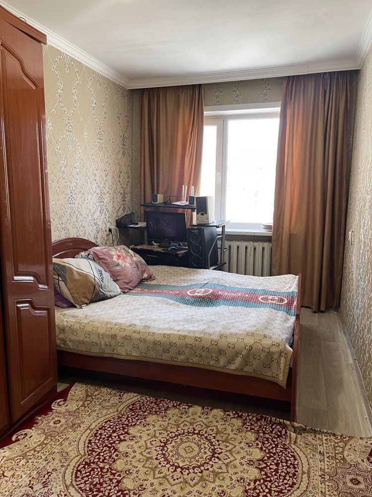 продаю 2х ком.кв