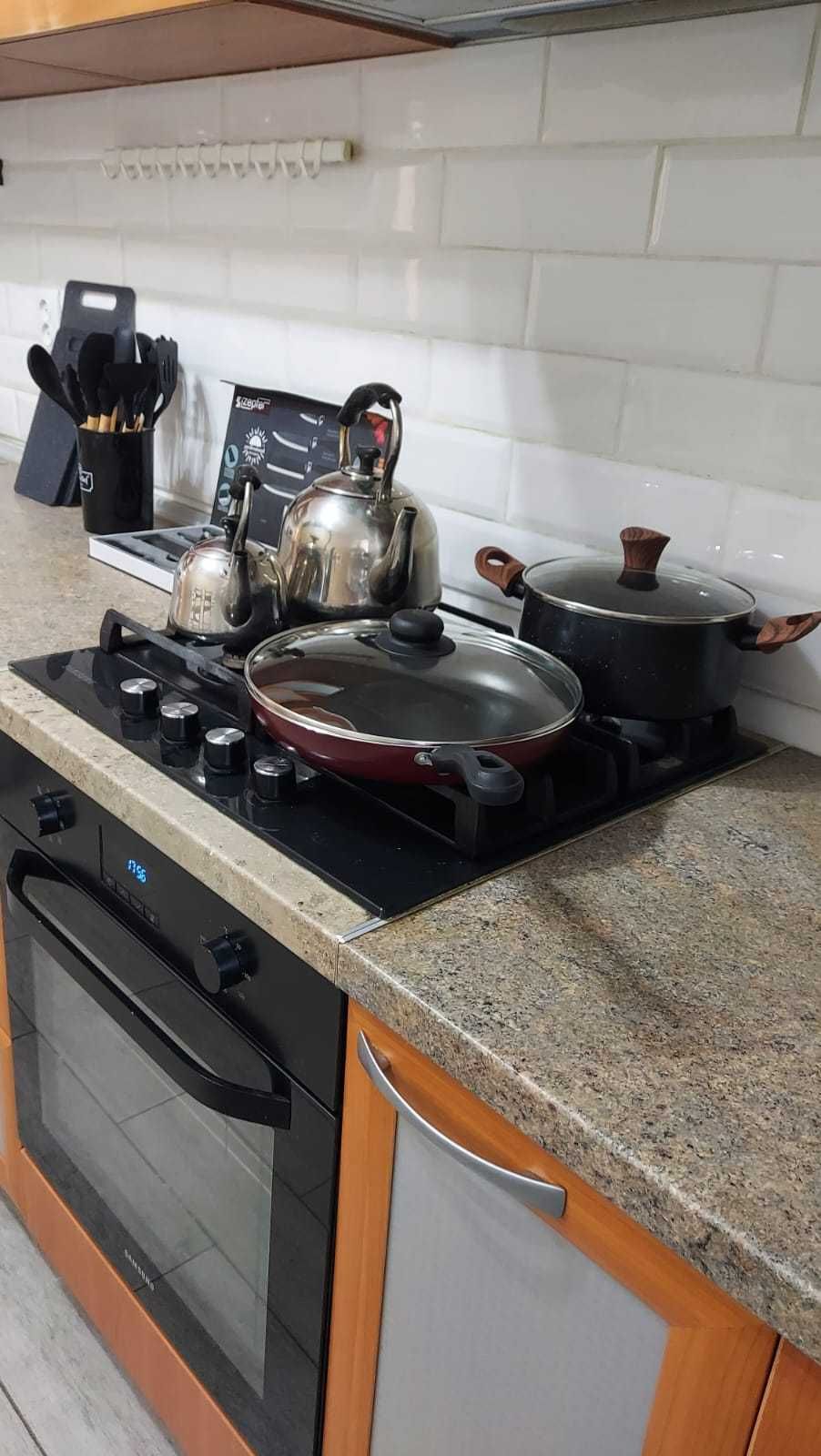 3 ком.кв/Драмтеатр/Wi-Fi/Сутки