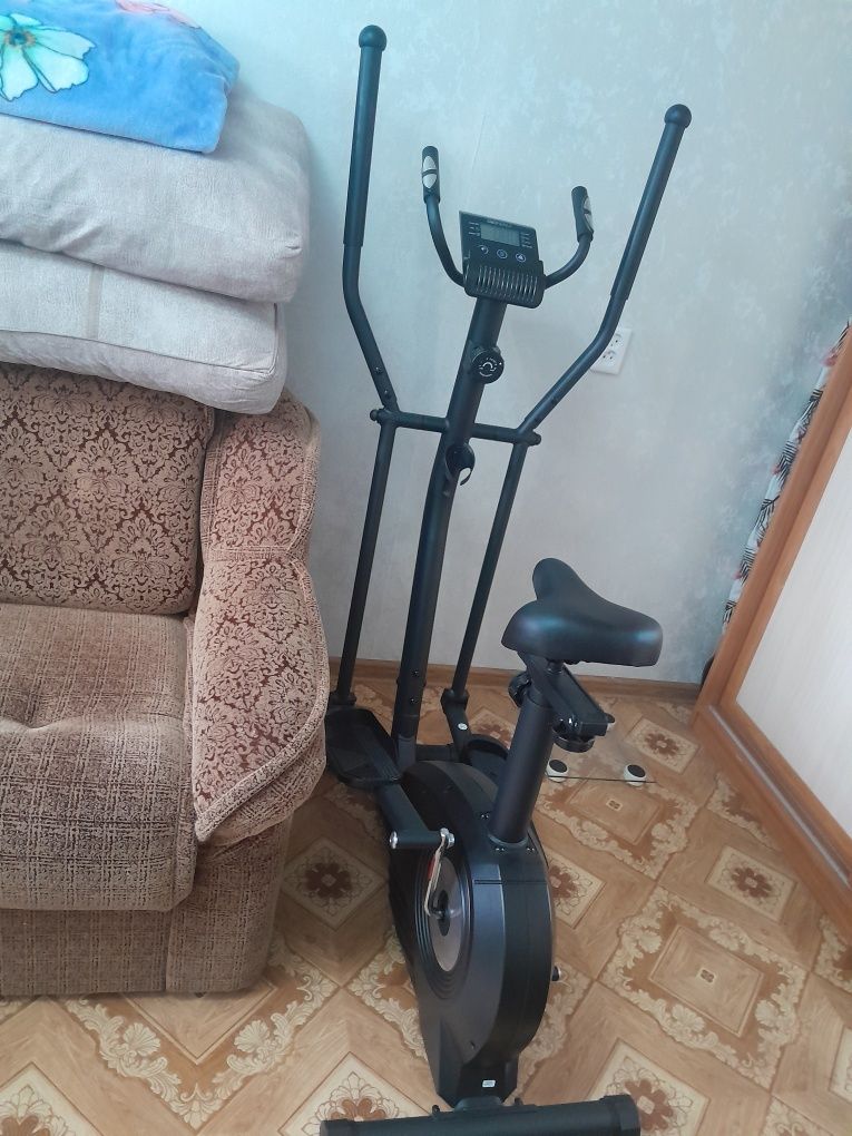 Продам новый тренажор