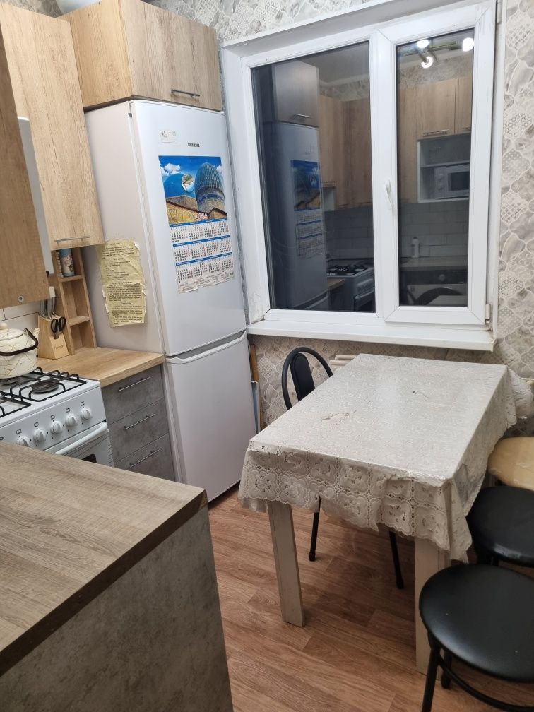 Продается 2 комн квартира р-8 школа