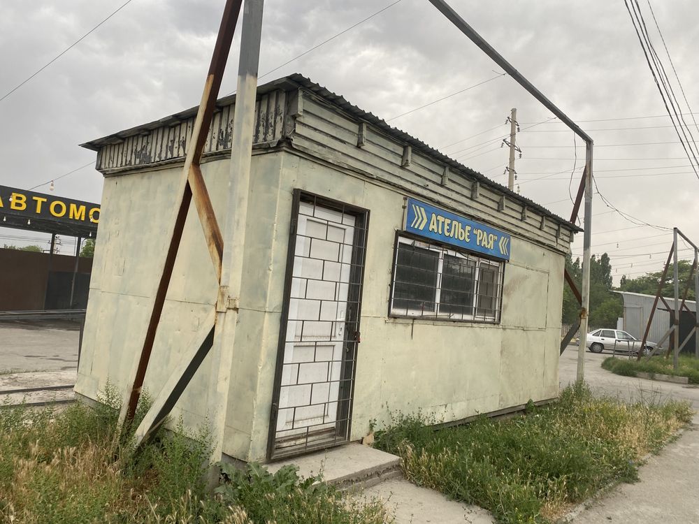 Продается бутка утепленная