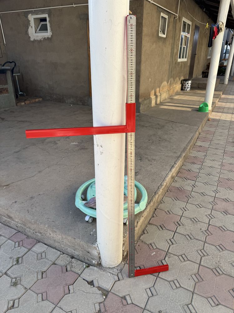 Линейка для овец Арашан