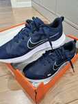 Кросовки новые nike downshifter 12 оригинал 10.5 us размер