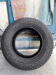 Шины 285/60 R18 б/у