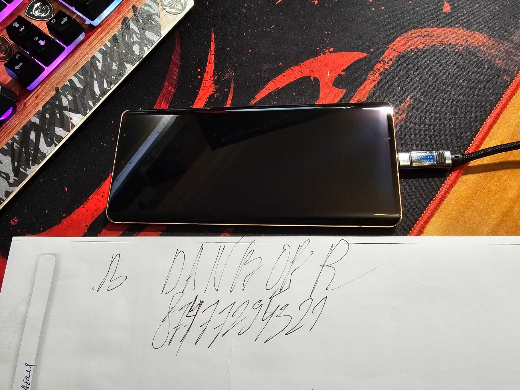 LG Velvet 2 PRO эксклюзив новый LM-V700N