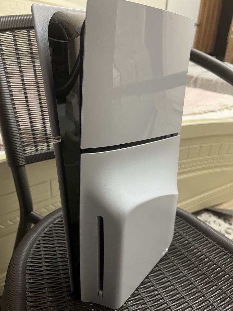 Playstation 5 slim