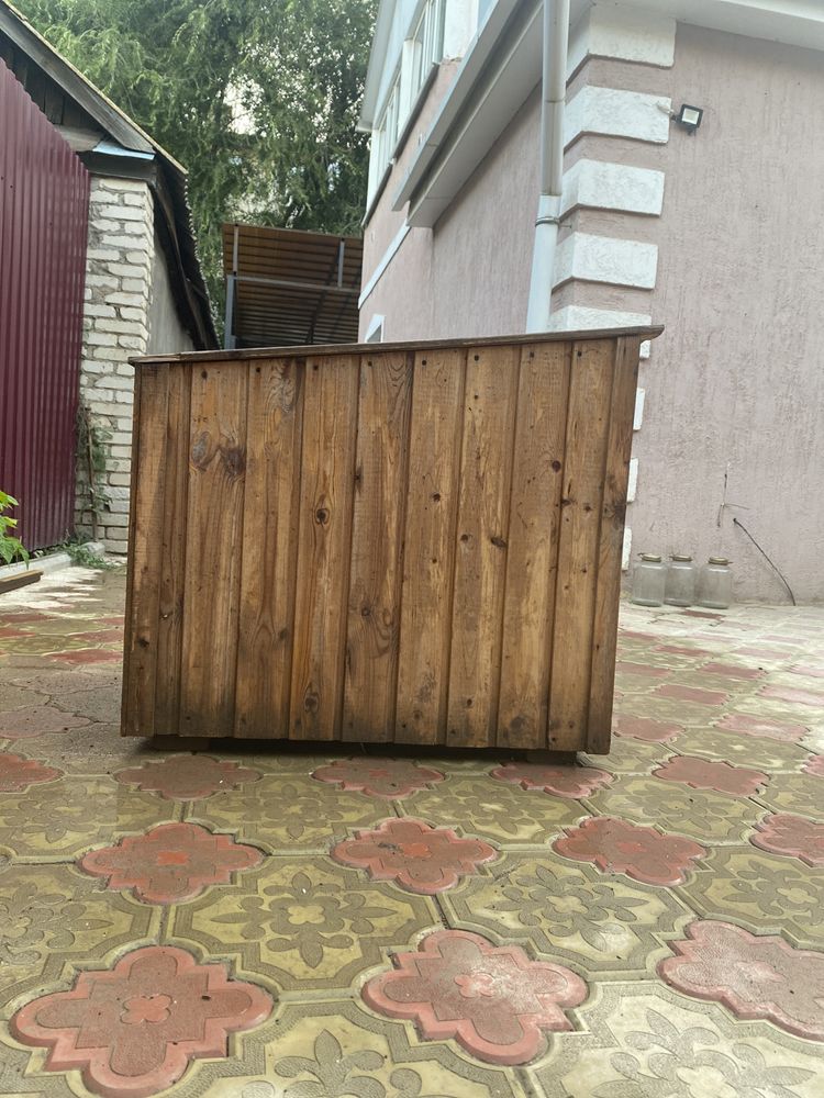 Продам будку торг есть ‼️