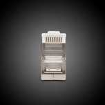 Коннектор RJ 45 Cat. 5e FTP SHIP S901B