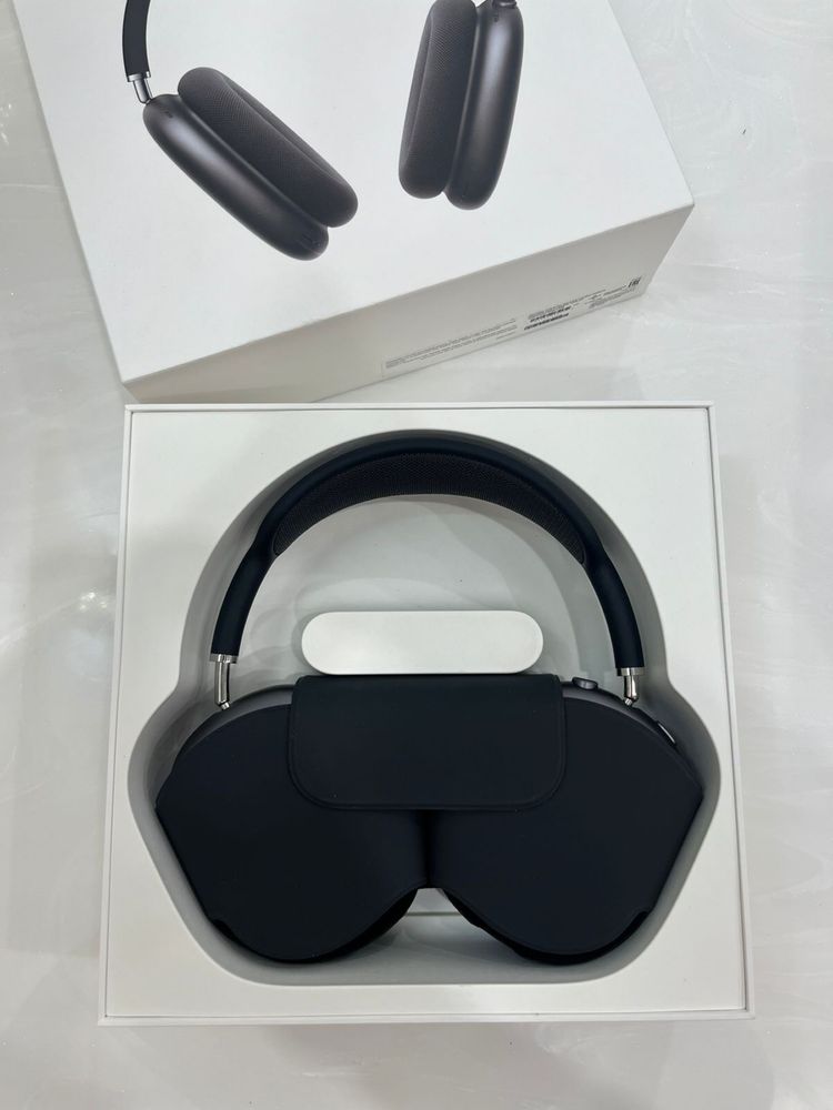 AirPods Max Оригинал покупался в ОАЭ