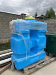 Емкость для воды
