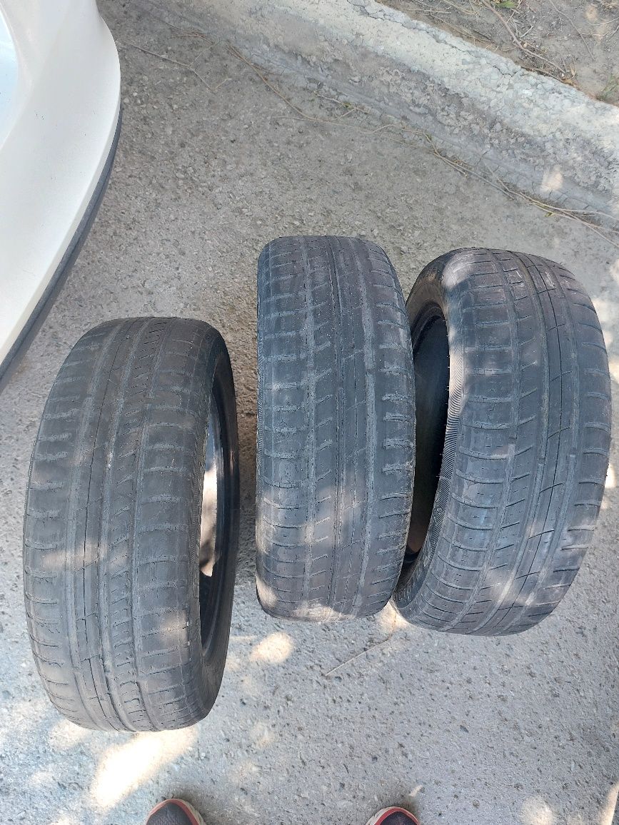 Шины Cordiant Sport 2