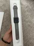 Apple watch 3 38мм