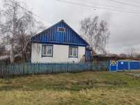 Продам Дом с.Асаново
