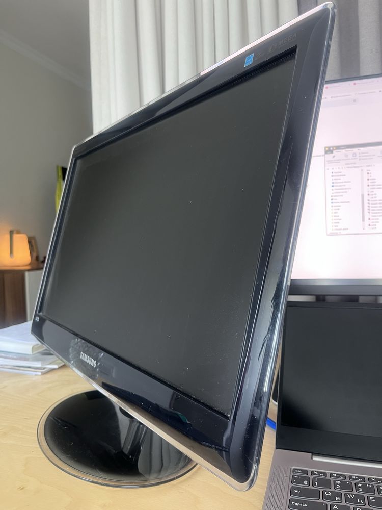 Монитор Samsung 23” (S23B350)