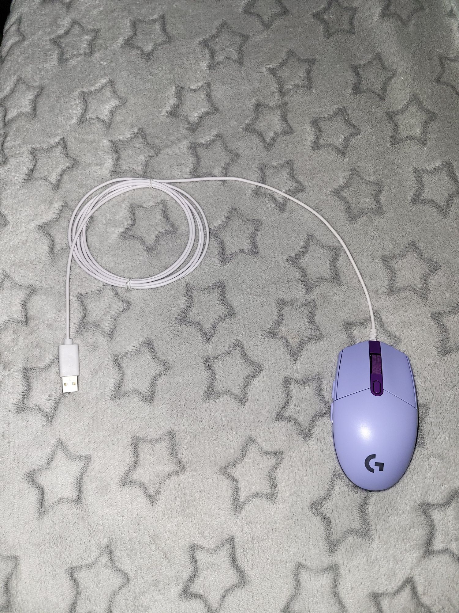 Продаю компьютерную мышь Logitech