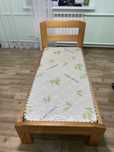 Продам детскую кровать