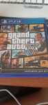 Продаю диск от gta 5
