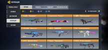 Продам аккаунт Call of duty Mobile