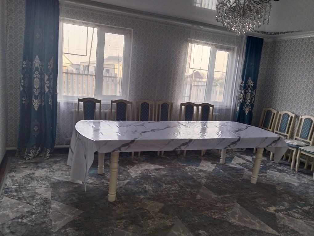 Продам дом п.Кругоозерном частный дом!