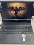 Игровой ноут Hp Victus