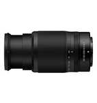 NIKKOR Z DX 50-250 mm f/4.5-6.3 VR новый