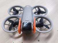 Дрон/коптер DJI Neo