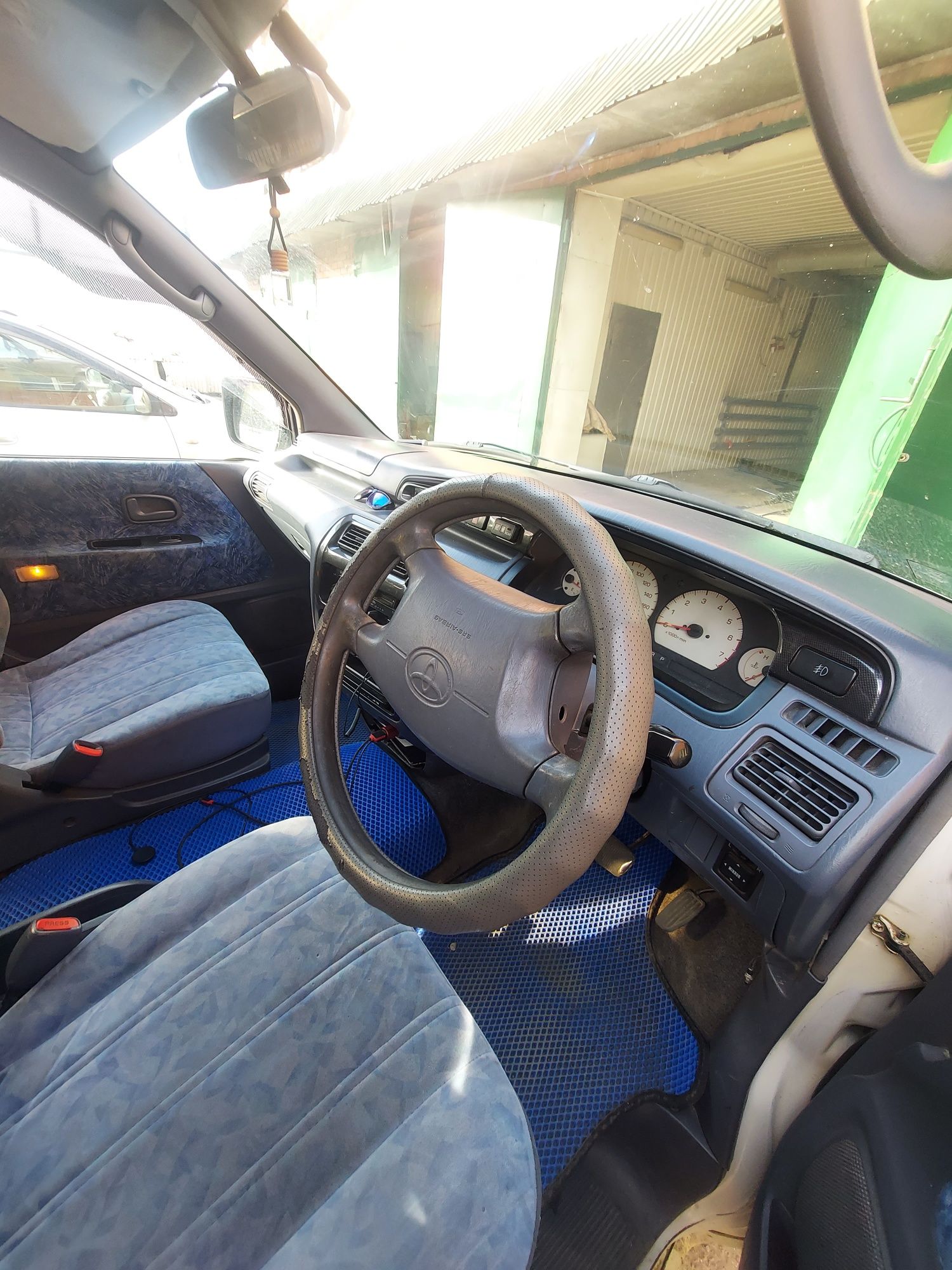Продам Toyota Town Ace