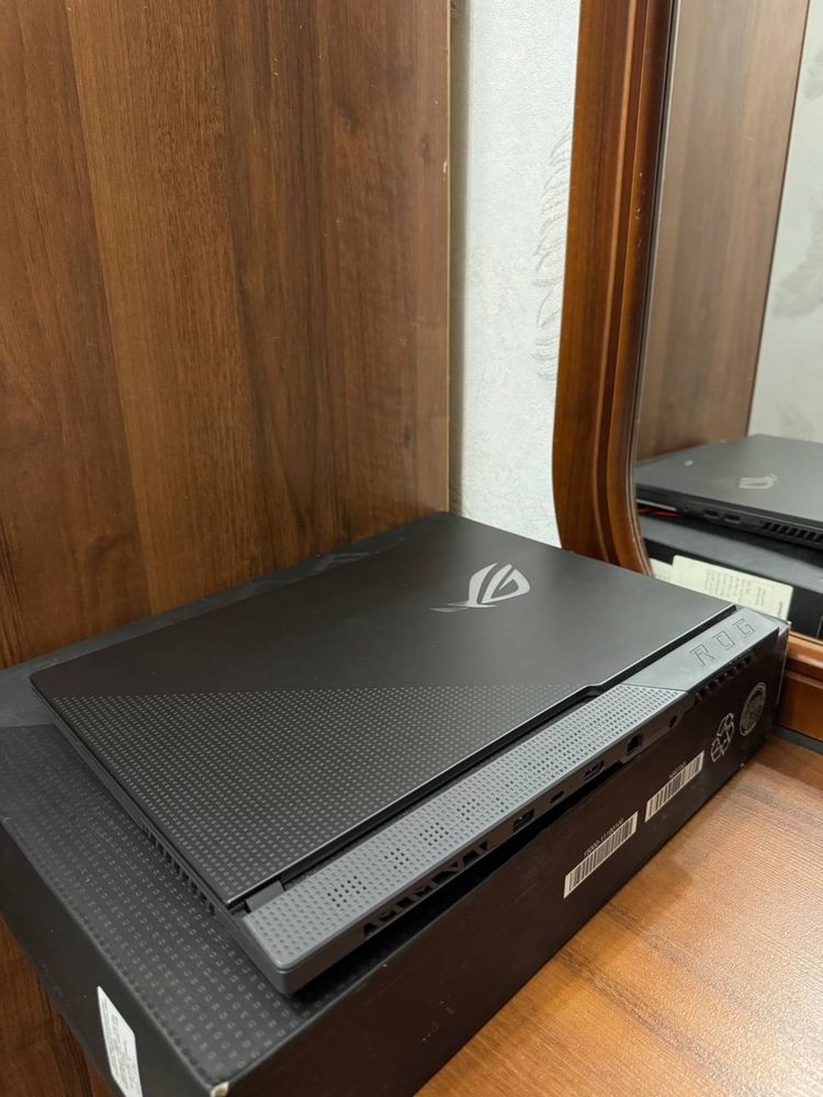 Asus rog strix g15